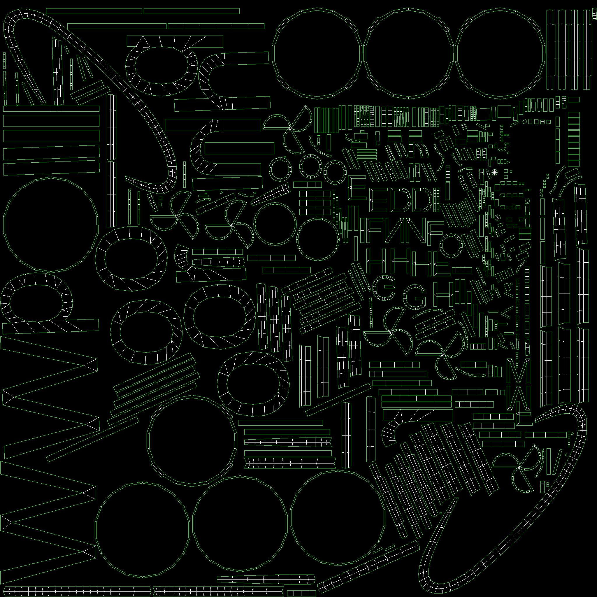 Whirlpool 36Inch Chimney Wall Mount Range Hood Wvw73Uc6Ls 3D Model by