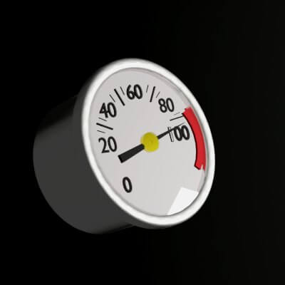 Thermometer