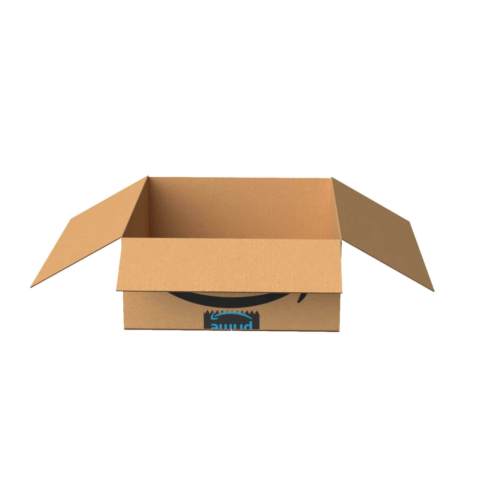 Amazon Box 1H PBR 12 - 3D Model by ERTAN ZORLU