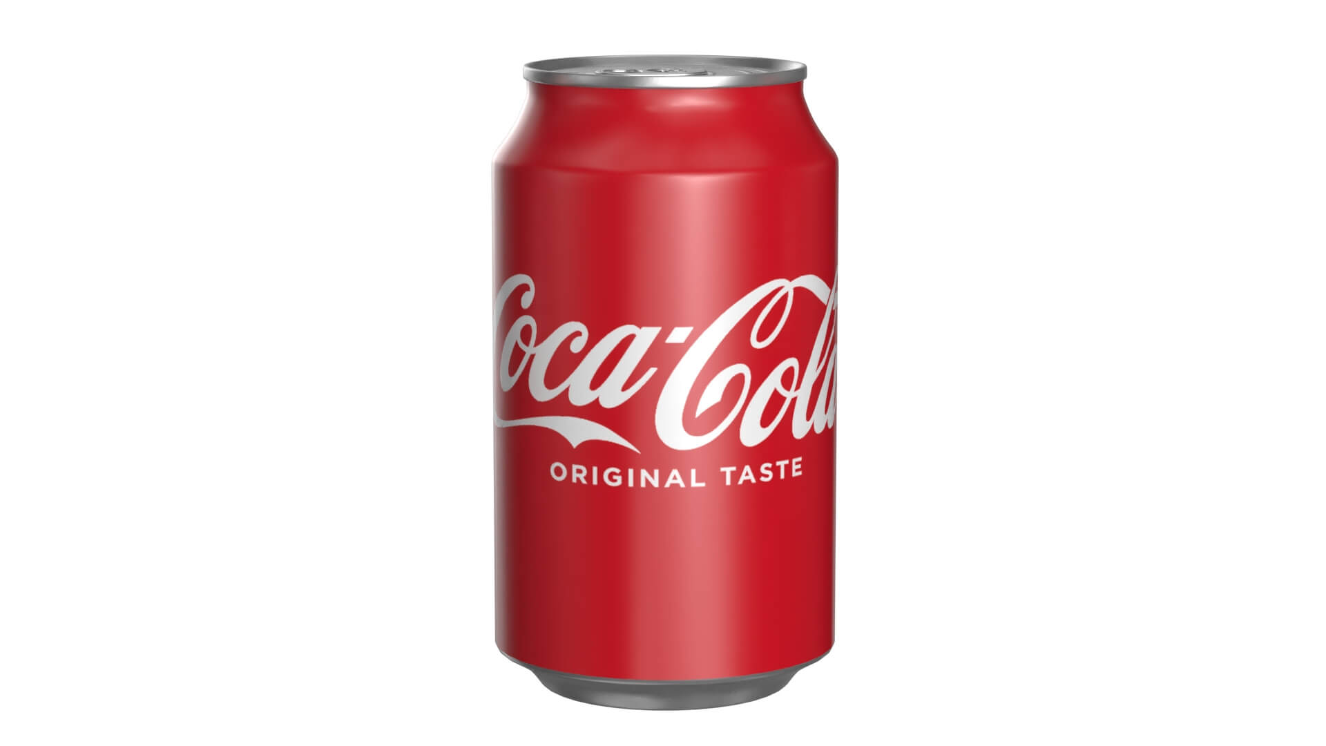 Coca Cola Drink Can 330 Ml 23 - 3D Model by ERTAN ZORLU