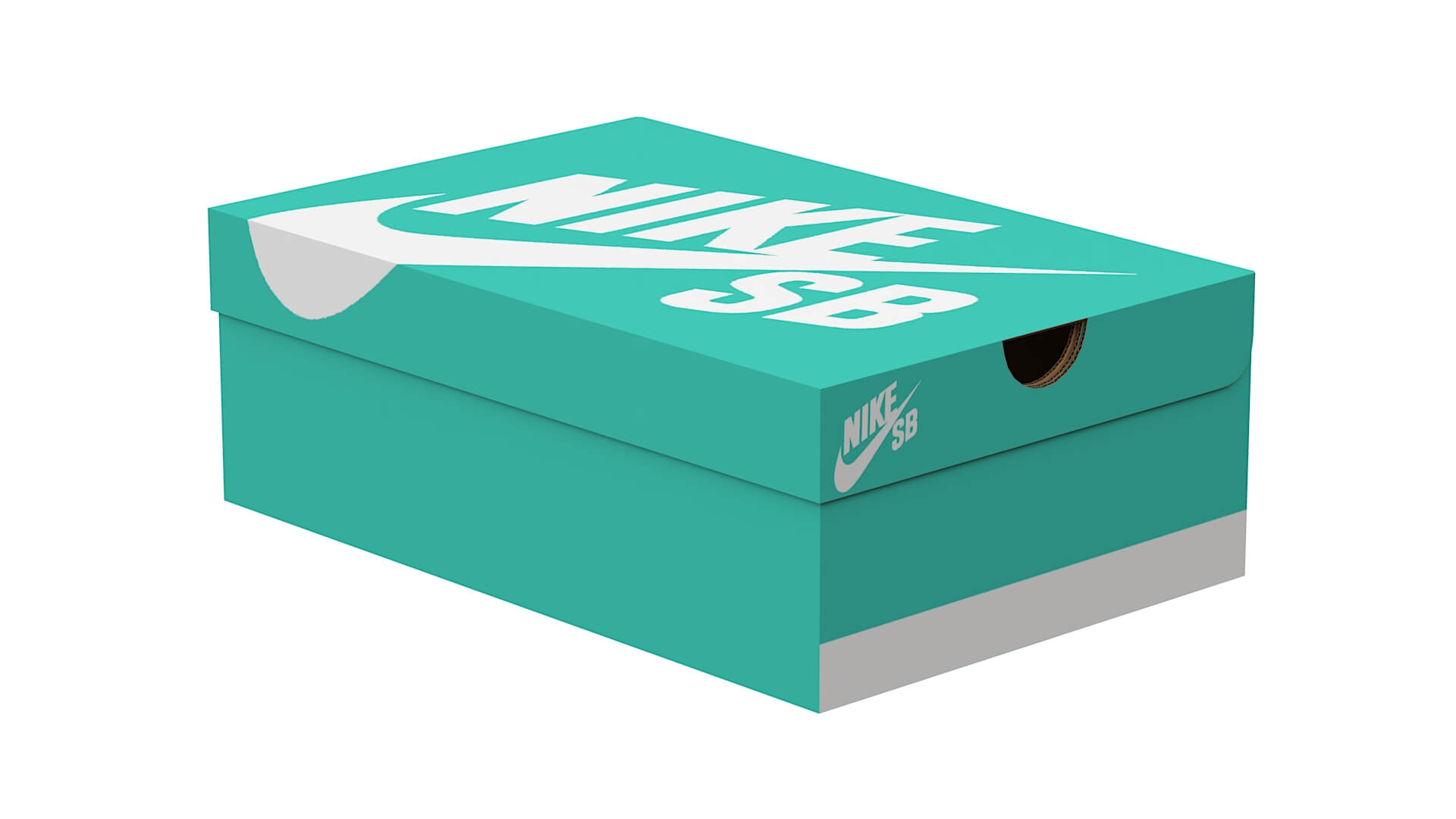 sneakers box nike