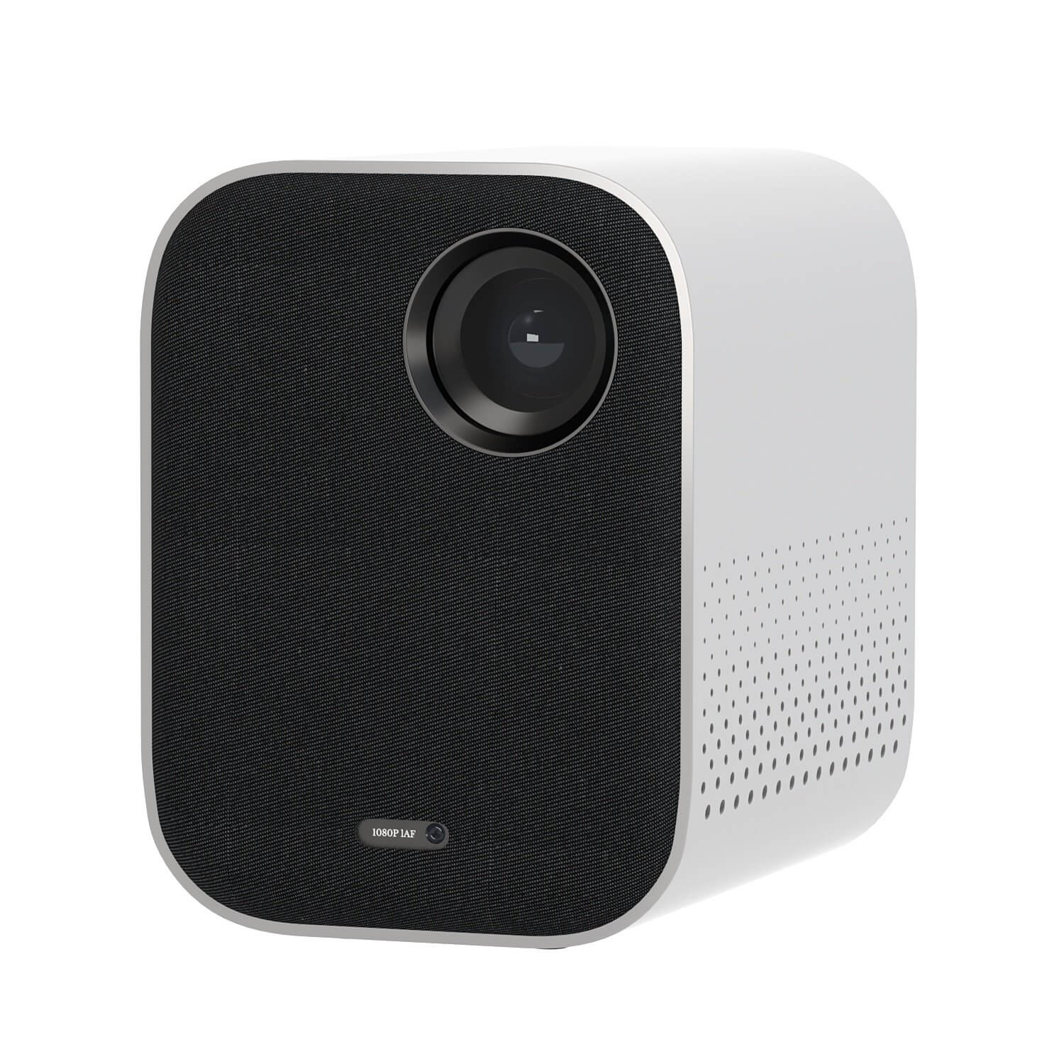 Xiaomi Mi Projector - 3D Model by ERTAN 