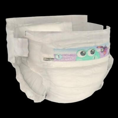 Babys Diaper