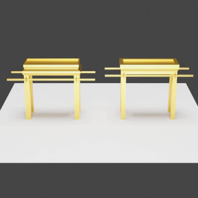Table of Showbread