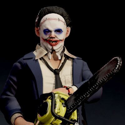 Maniac Serial Killer 6 in 1
