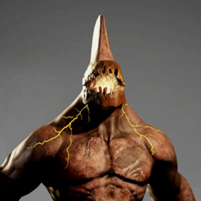 Monster Biteclaw 4