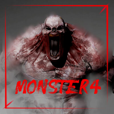 Monster Jawsbane 4
