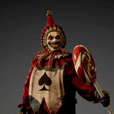 Royal Jester