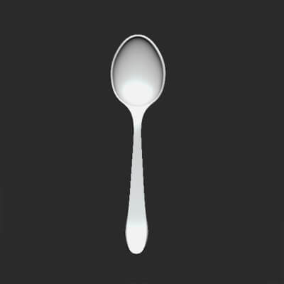 Spoon Tablespoon