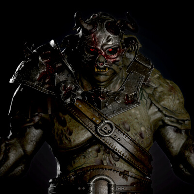 Troll Fat Troll Modular