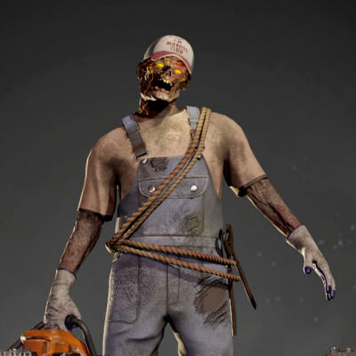 Zombie Villager