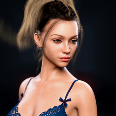 E3D Maddy for Genesis 9