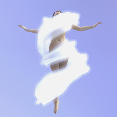 Four Color Poses - The Mist Walker G8 by Excessive