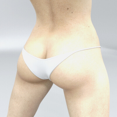 G8F Panty Pack by Excessive