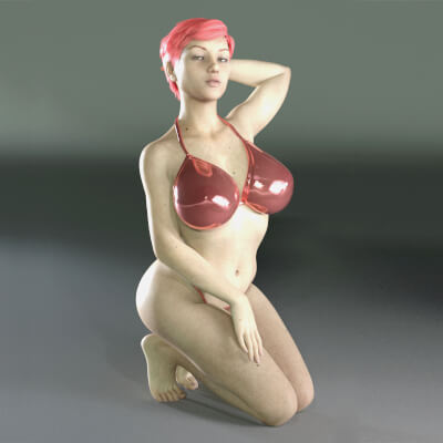 G8F Pinups 08