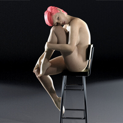 G8F Pinups 09 by Excessive