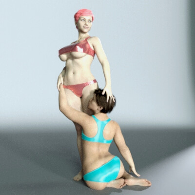 Lillesport Bikini G8F by Excessive