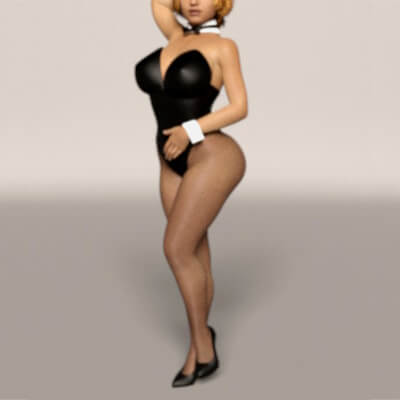 Showtime Outfit for G8F by Excessive