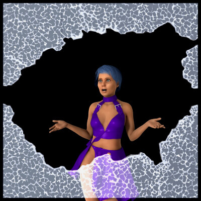 Broken Glass Vol. 1