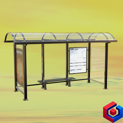 The Bus Stop