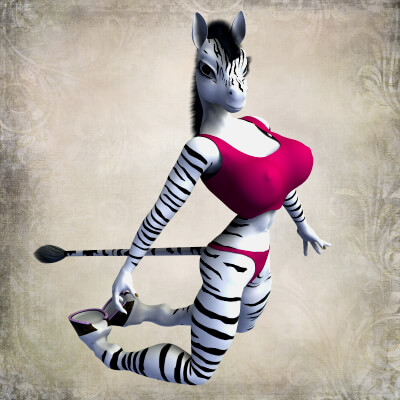 EX3D Cherry Clothing Collection