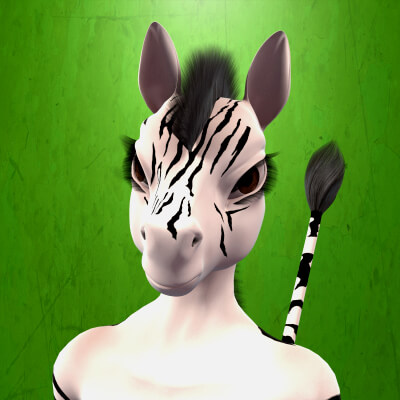 EX3D Cherry by Pinin for DAZ Studio