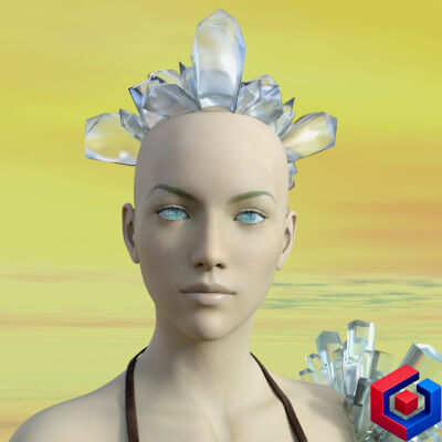 DOB - Vaelora by Ext3nd Studio