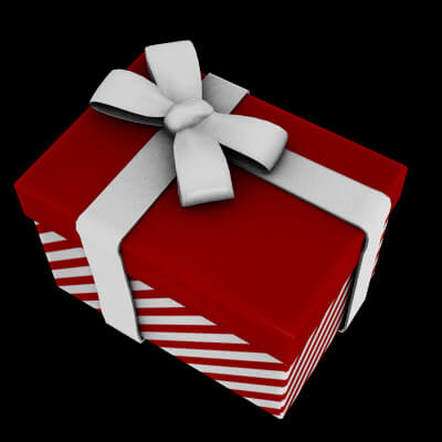 Ext3ndstudio XMas Gift