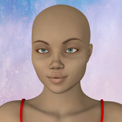 Penelope Morph for Genesis 8 Female by Ext3nd Studio