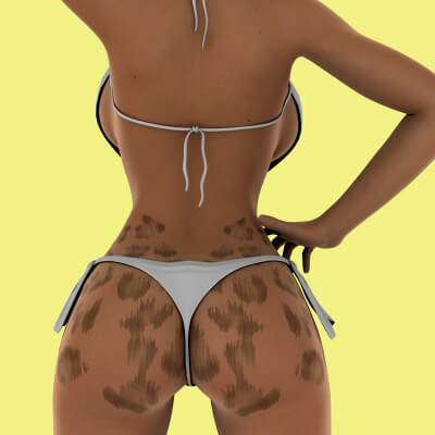 Tattoo for Elettra