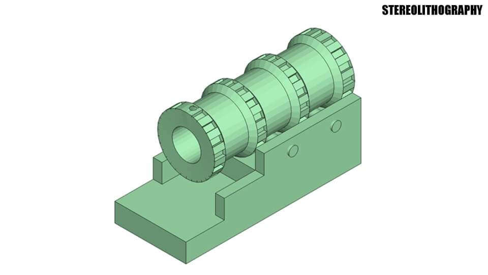 Ottoman Bombard Cannon 3D Model by faizal3DX