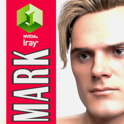 Mark for Michael 9