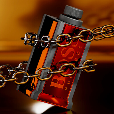 Hugo Boss Perfume