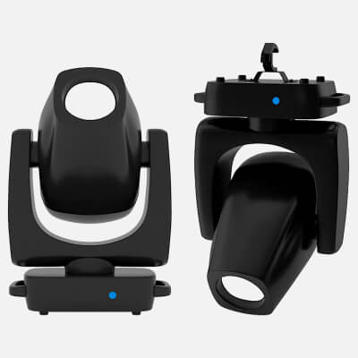 Moving Head Spot Stage Light