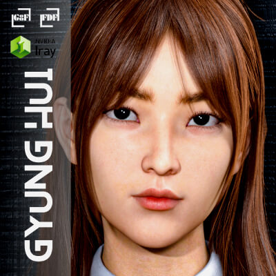 Fdf Gyung Hui for G8F