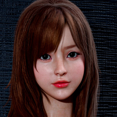 Fdf Petra for Genesis 8 Female