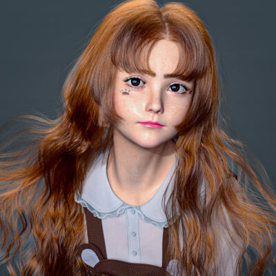FDF Sandlea MU for Genesis 9