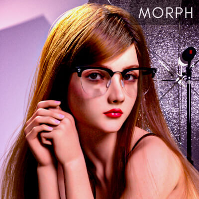 FDF Venty Morph for Genesis 9 by FDFan