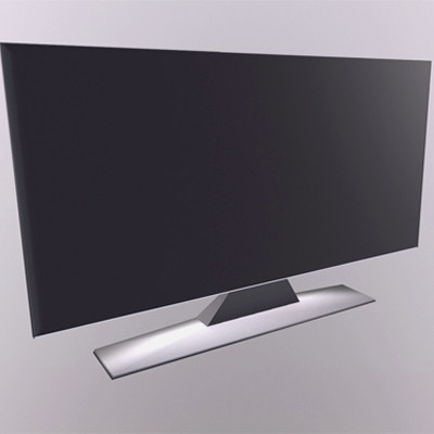 Monitor 4852HD 32