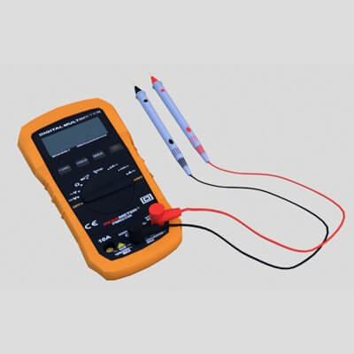PM8233E Multimeter