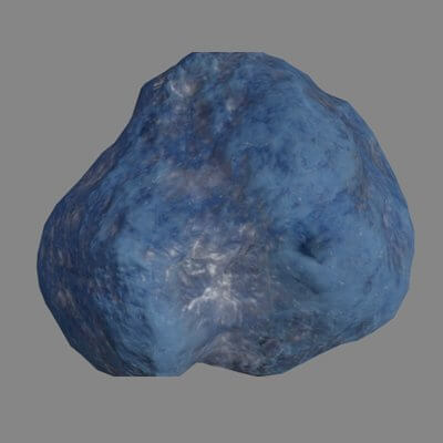 Rock V 1