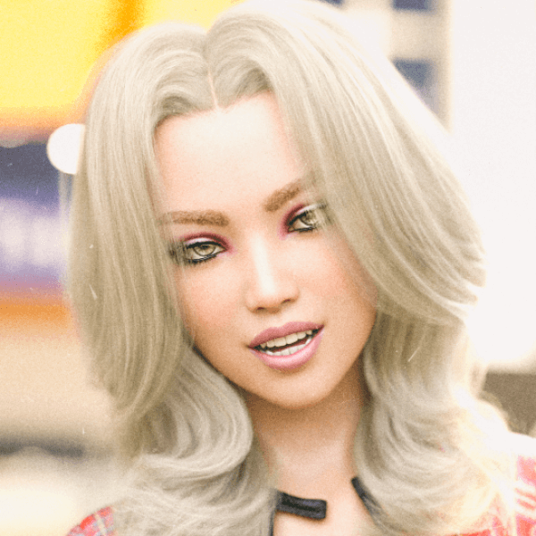 3d art gallery by fernandious at renderhub