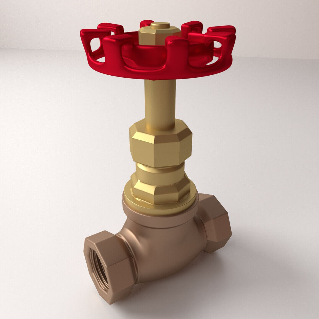 Valve model. Балансир heiz control valve 4002/4202. Задвижка 3t12. Клапан 3d01-75-151. Вентиль 3д модель.