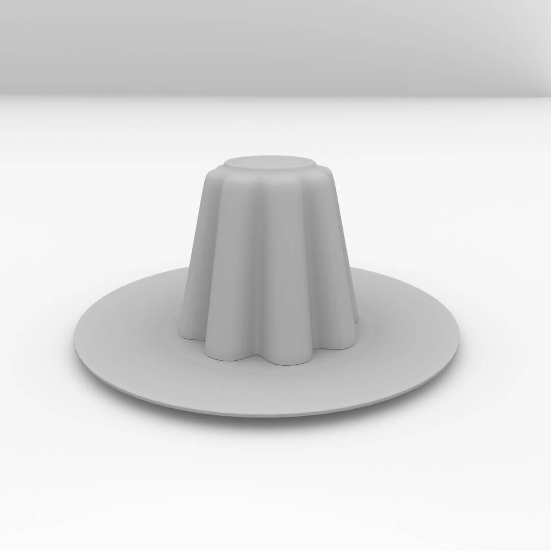 3 jelly