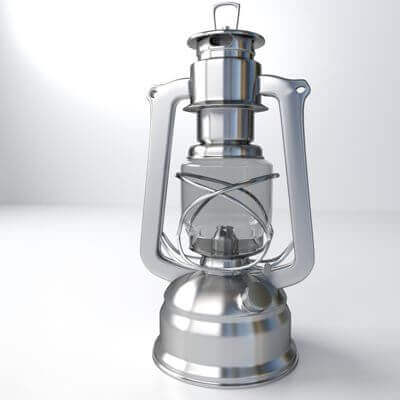 ふたば The storm lantern nerudesignworks W.T. Kirkman 