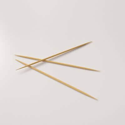 Toothpick Hd Toothpick - 3D Model by firdz3d