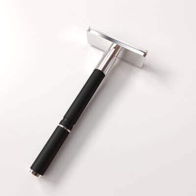 Vintage Razor - 3D Model by firdz3d