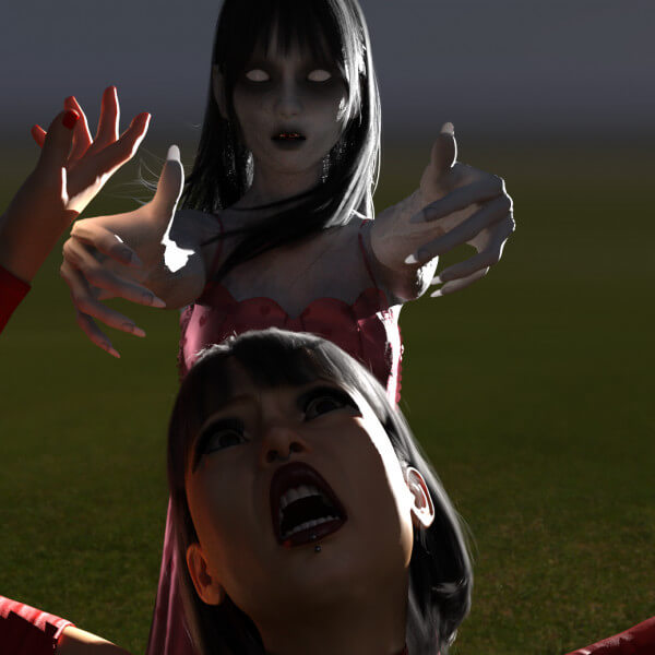 Panic