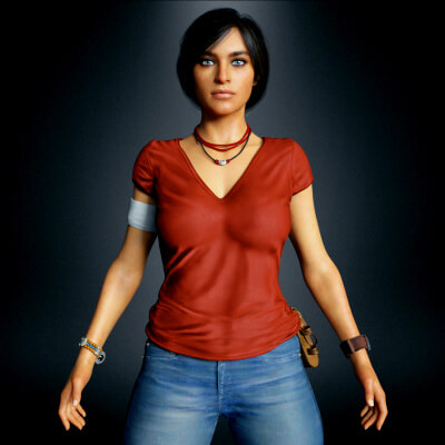 FW Chloe Frazer G8F