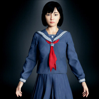 FW Hinako for G8F